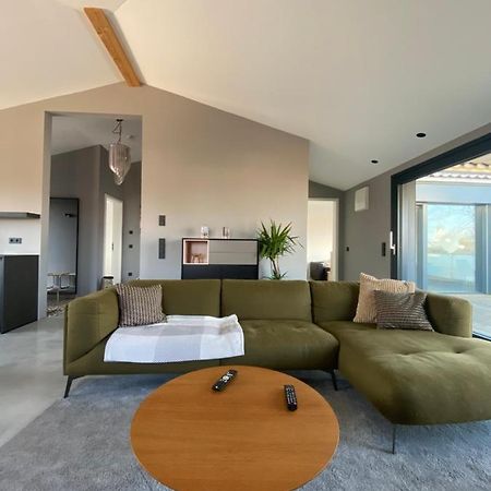 Moderne Ferienwohnung Stephanskirchen Εξωτερικό φωτογραφία