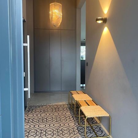 Moderne Ferienwohnung Stephanskirchen Εξωτερικό φωτογραφία